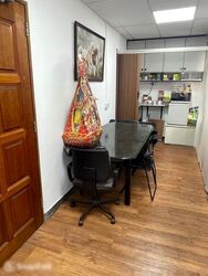 Union Building (D2), Office #522527741